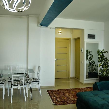 Moonlight Apartament 3 Camere Lux 803 Mamaia Exterior photo