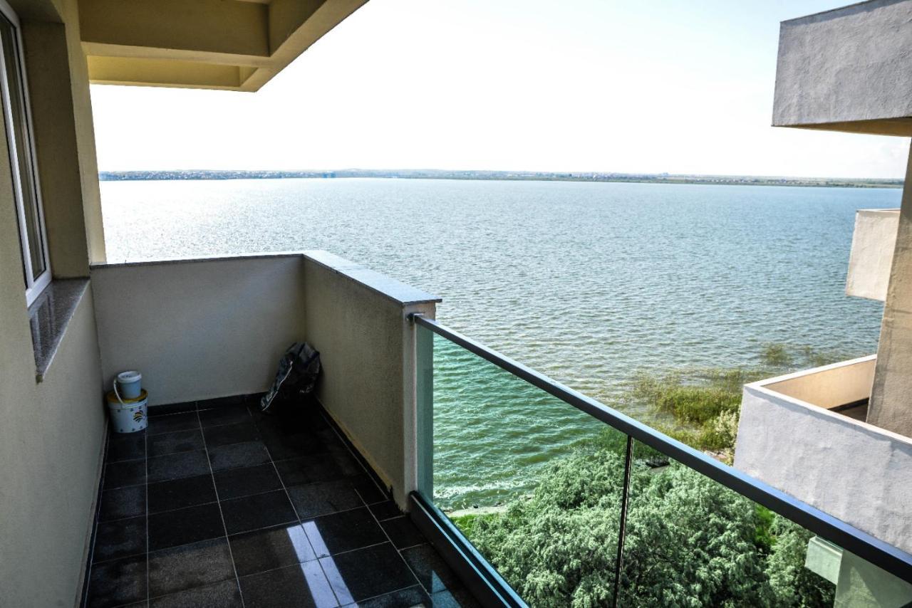 Moonlight Apartament 3 Camere Lux 803 Mamaia Exterior photo
